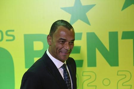 Cafu traut Selecao den großen WM-Wurf zu