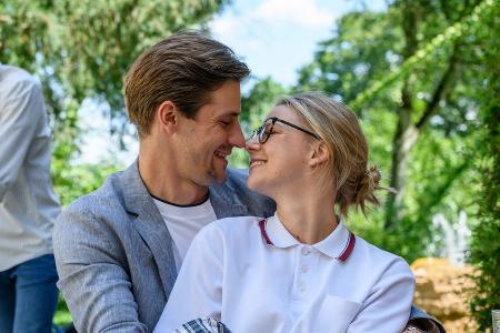 Das passiert heute in den Soaps