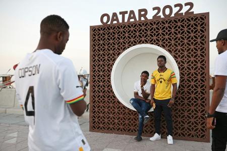 WM-OK dementiert Medienberichte über 