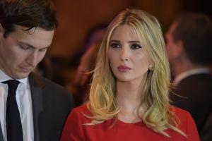 Ivanka Trump will Papa Donald politisch nicht mehr unterstützen