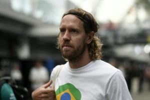 Vettel: "Selbstzweifel" nach Ferrari-Abgang