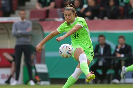 Schulterverletzung: Oberdorf fällt vorerst aus