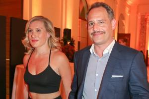 Moritz Bleibtreu als Ehemann: Ihr neuer Nachname "macht was aus"