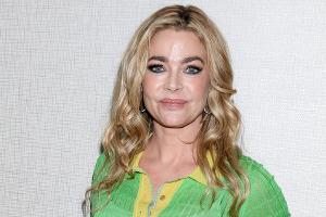 Denise Richards: Mann schießt auf Auto der Schauspielerin