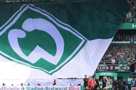 Werder positioniert sich gegen WM-Boykott