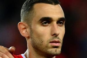 Mit Shkiri in Startelf: Tunesien gewinnt WM-Test gegen Iran