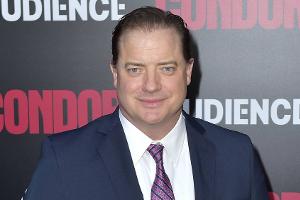 Trotz Favoritenrolle: Brendan Fraser bleibt den Golden Globes fern