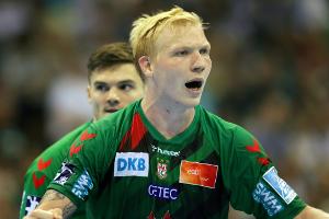 Magdeburg und Kiel gewinnen Nachholspiele