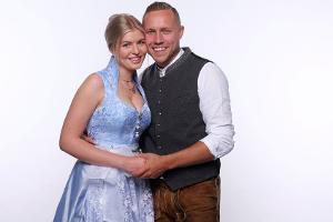 "Bauer sucht Frau"-Paar Patrick und Antonia gibt Trennung bekannt