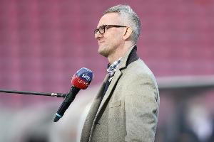 Wehrle: "Es gibt keinen Maulkorb für die Spieler"