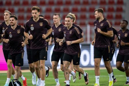 Menschenrechtler befürworten Spieler-Statements in Katar