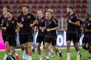 Menschenrechtler befürworten Spieler-Statements in Katar