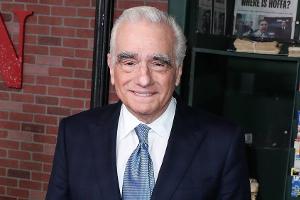 Von "Taxi Driver" bis "The Irishman": Martin Scorsese wird 80