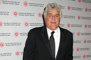 Nach Hauttransplantation: So geht es Jay Leno