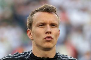 "Komplett fitter" Klostermann: "Kann der Mannschaft helfen"