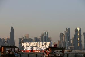 Nachhaltigkeit: Schult wünscht sich Strenge gegenüber Katar