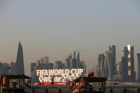 Nachhaltigkeit: Schult wünscht sich Strenge gegenüber Katar