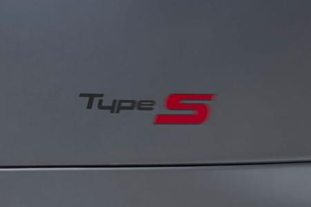 Honda Acura NSX Type S Limited Final Edition