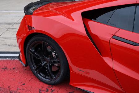 Honda Acura NSX Type S Limited Final Edition