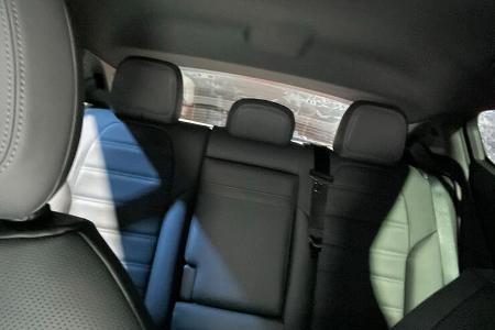 Alfa Romeo Tonale Neuvorstellung 2022