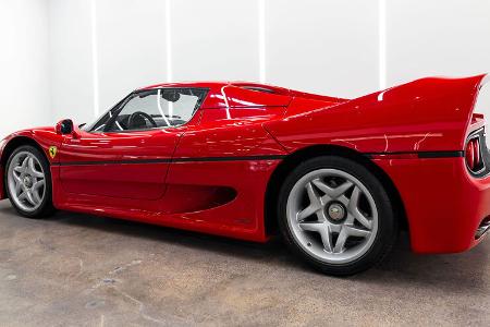 Ferrari F50 (1995)