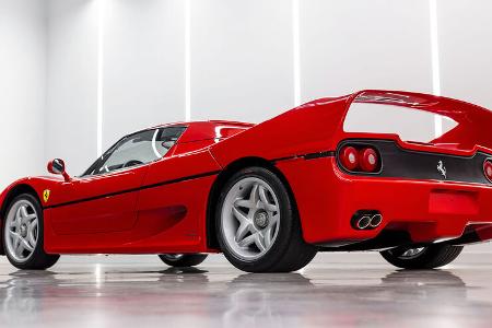 Ferrari F50 (1995)