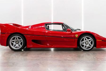 Ferrari F50 (1995)
