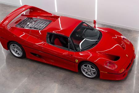 Ferrari F50 (1995)