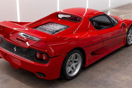 Ferrari F50 (1995)