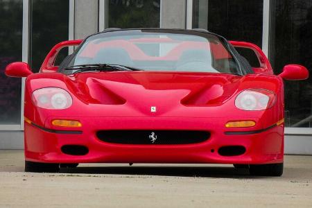Ferrari F50 (1995)
