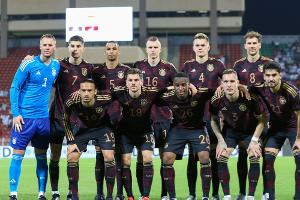 Geringes Interesse an deutscher WM-Generalprobe