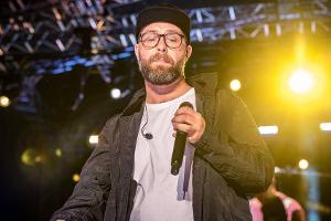 Mark Forster verschiebt gesamte Tour um ein Jahr