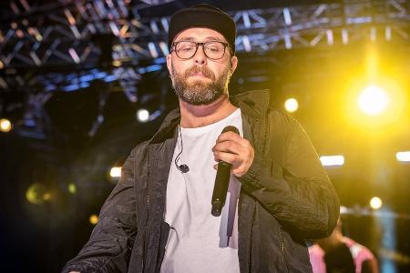 Mark Forster verschiebt gesamte Tour um ein Jahr