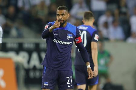 Kevin-Prince Boateng wird Sport1-Kolumnist