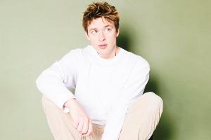 Sänger Schmyt: "Texte dürfen nicht frei sein von Problemen"