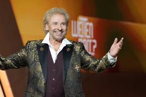 "Wetten, dass..?", WM und mehr: Das Programm am XXL-Fernsehwochenende