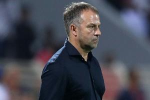 "Alle von den Füßen holen": Flick gibt DFB-Stars frei