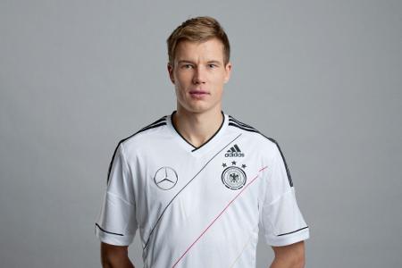 Badstuber begleitet DFB-Team als Eurosport-Experte