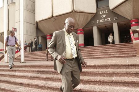 Auslieferung an die USA: Warner-Einspruch zurückgewiesen