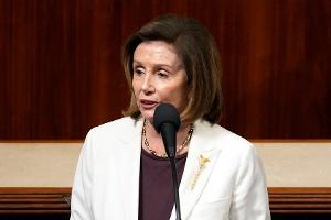 US-Demokratin Nancy Pelosi gibt Führung im Repräsentantenhaus ab