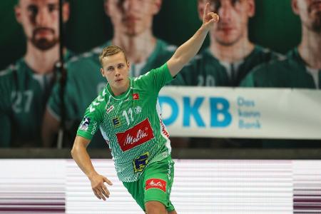 HBL: Minden gewinnt Kellerduell in Göppingen