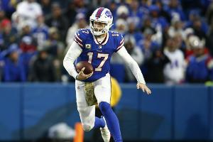 Schneesturm in Buffalo: NFL-Spiel nach Detroit verlegt