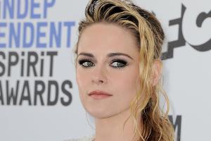 Ex-"Twilight"-Star Kristen Stewart gibt ihr Regie-Debüt