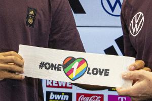 Sons fürchtet Verschlechterung für LGBTQ-Bewegung in Katar