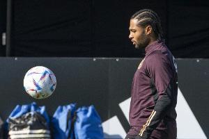 Gnabry lobt Flick: "Perfekte Mischung"