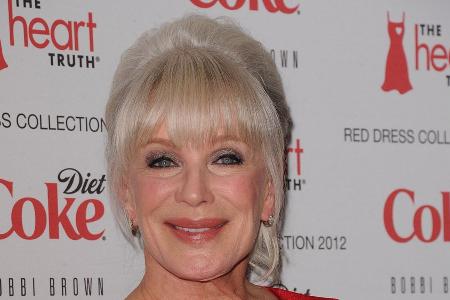 Linda Evans wird 80: Goodbye Hollywood, goodbye Glamour