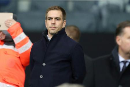 Lahm nennt Halbfinale als WM-Ziel