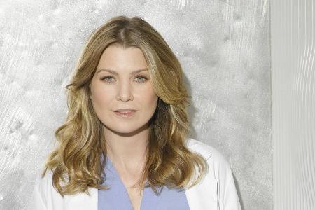 Emotionale Worte: Ellen Pompeo bedankt sich bei 