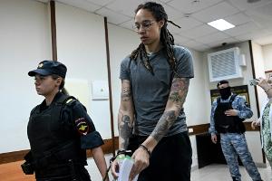 Fall Griner: Russland signalisiert Interesse an Austausch