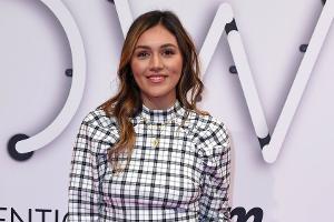 "Unsere Familie wächst": Anna Maria Damm ist wieder schwanger